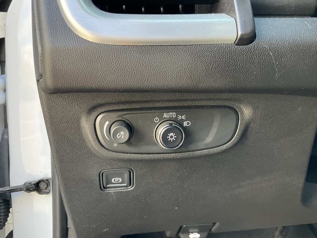 2022 Gmc Terrain SLE photo 5