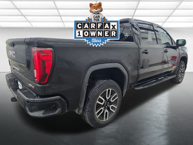 2025 Gmc Sierra 1500 AT4 photo 3
