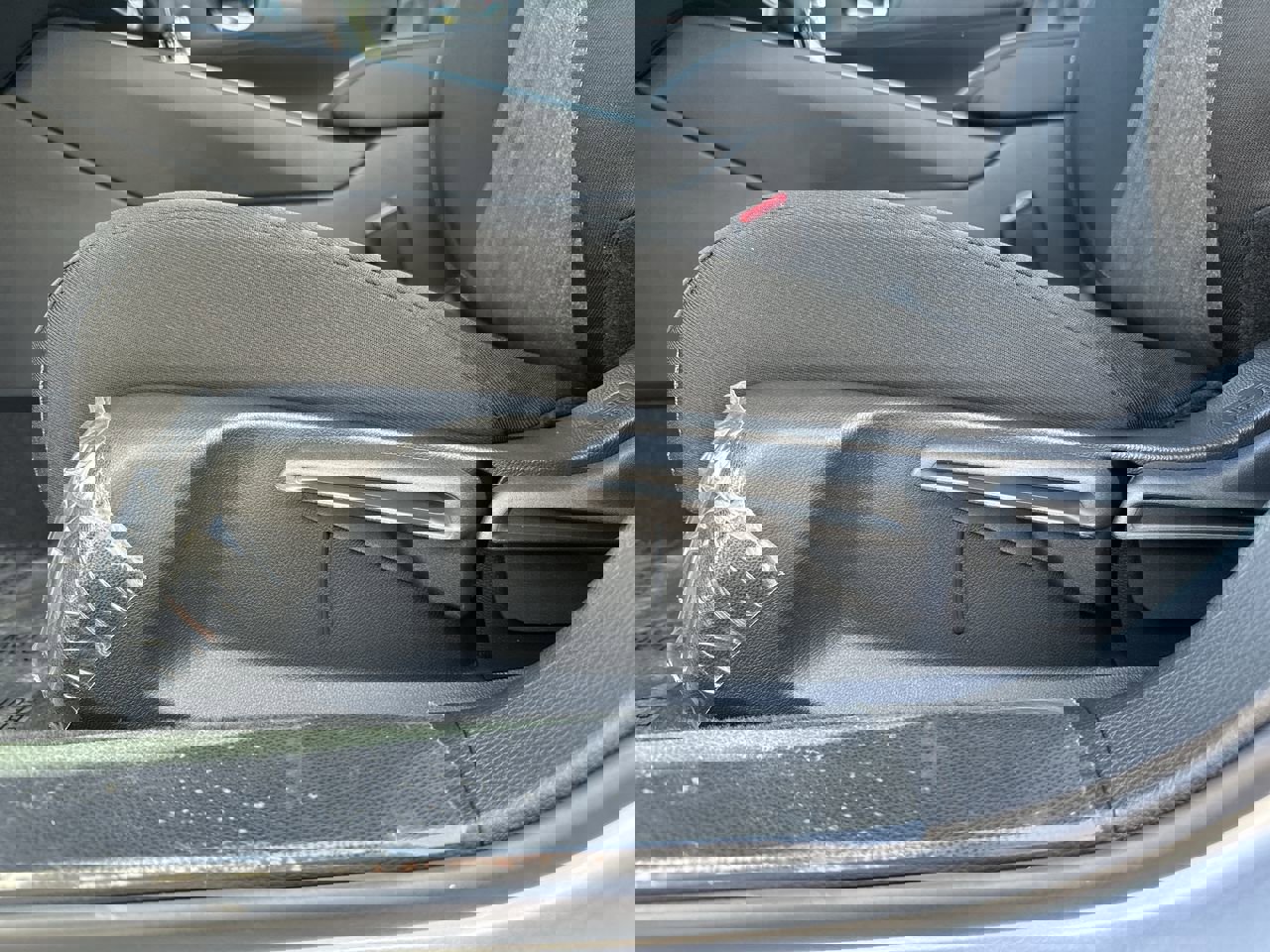2025 Honda Accord 1.5T LX photo 12