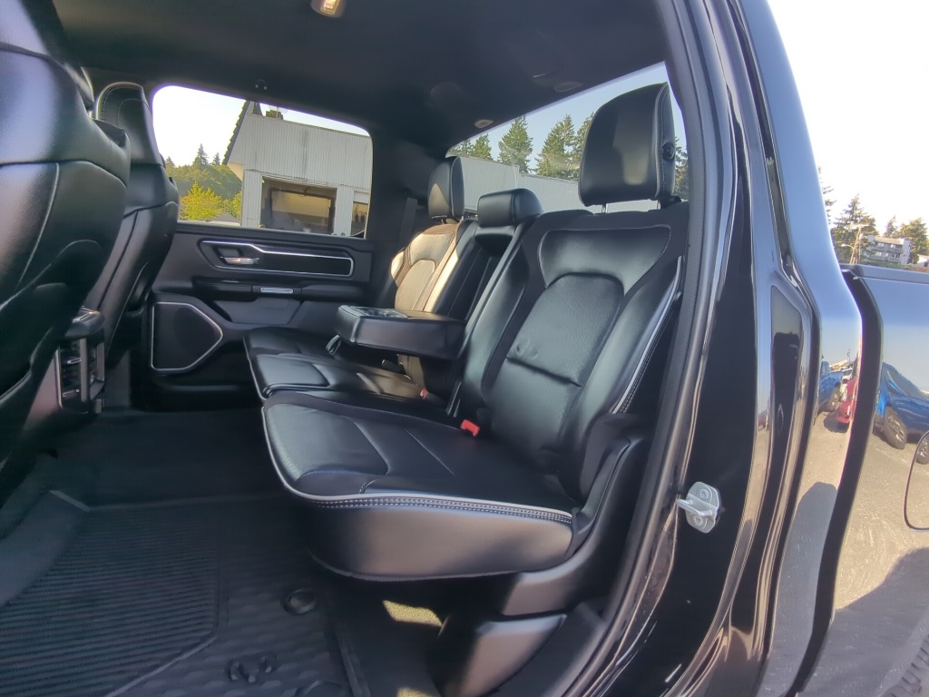 2023 Ram 1500 Laramie photo 16