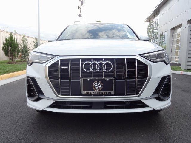 2024 Audi Q3 Premium S line photo 7