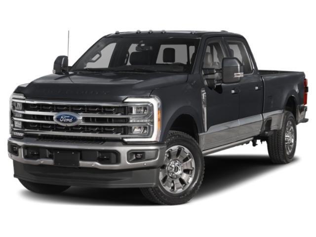 2026 Ford F-350 Super Duty King Ranch's photo