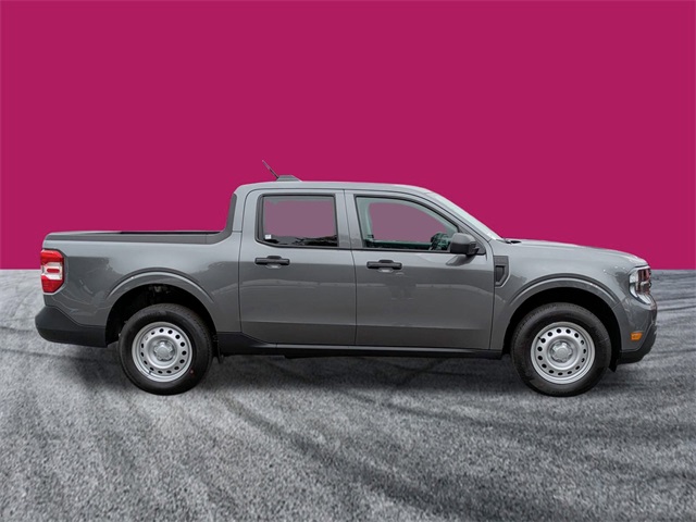 2025 Ford Maverick XL photo 3