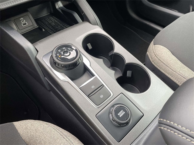 2025 Ford Bronco Sport Big Bend photo 13