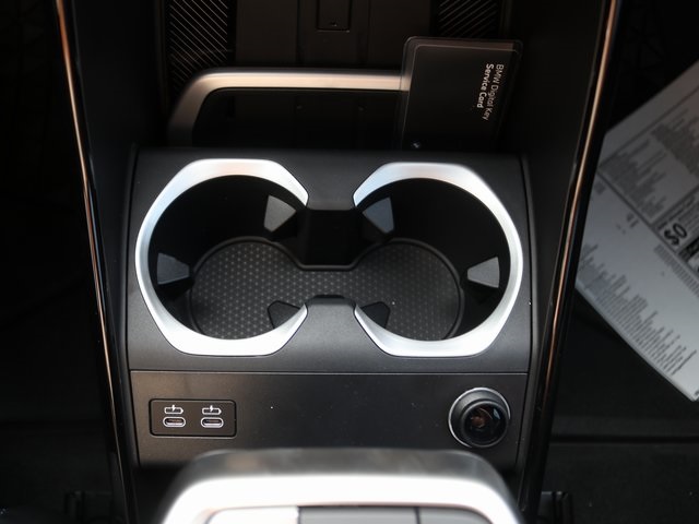 2026 Bmw X1 XDrive28i photo 17