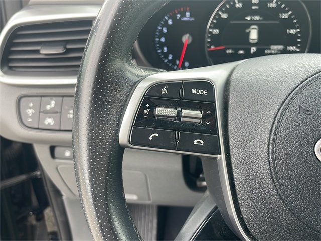 2019 Kia Sorento SX photo 7