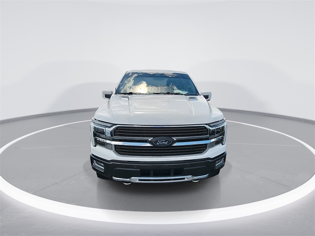 2024 Ford F-150 King Ranch photo 3
