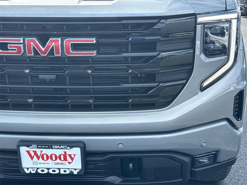 2026 GMC SIERRA - Image 9