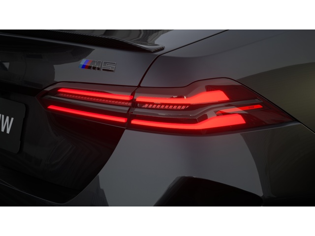 2026 Bmw M5 5 photo 8