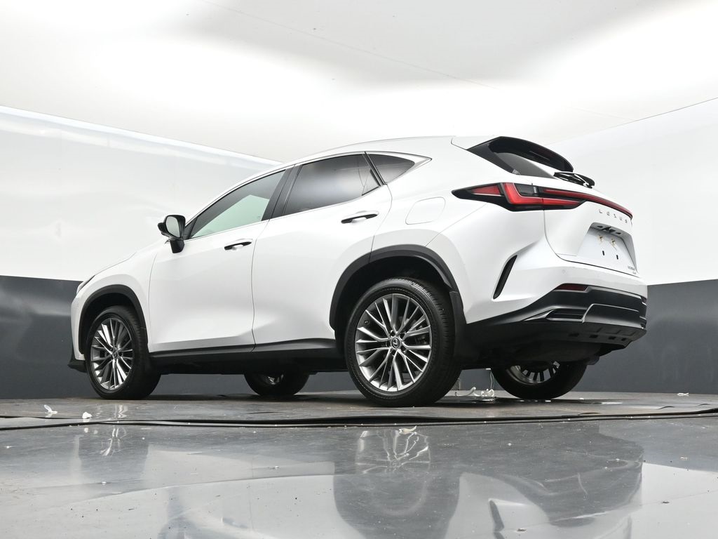 2023 Lexus NX 350 Luxury photo 38