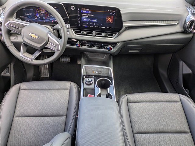 2026 Chevrolet Equinox LT photo 16