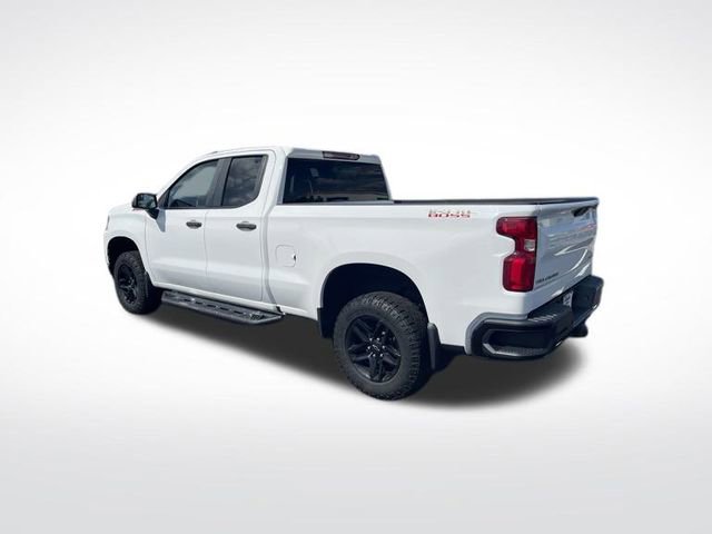 2019 Chevrolet Silverado 1500 Custom Trail Boss photo 2