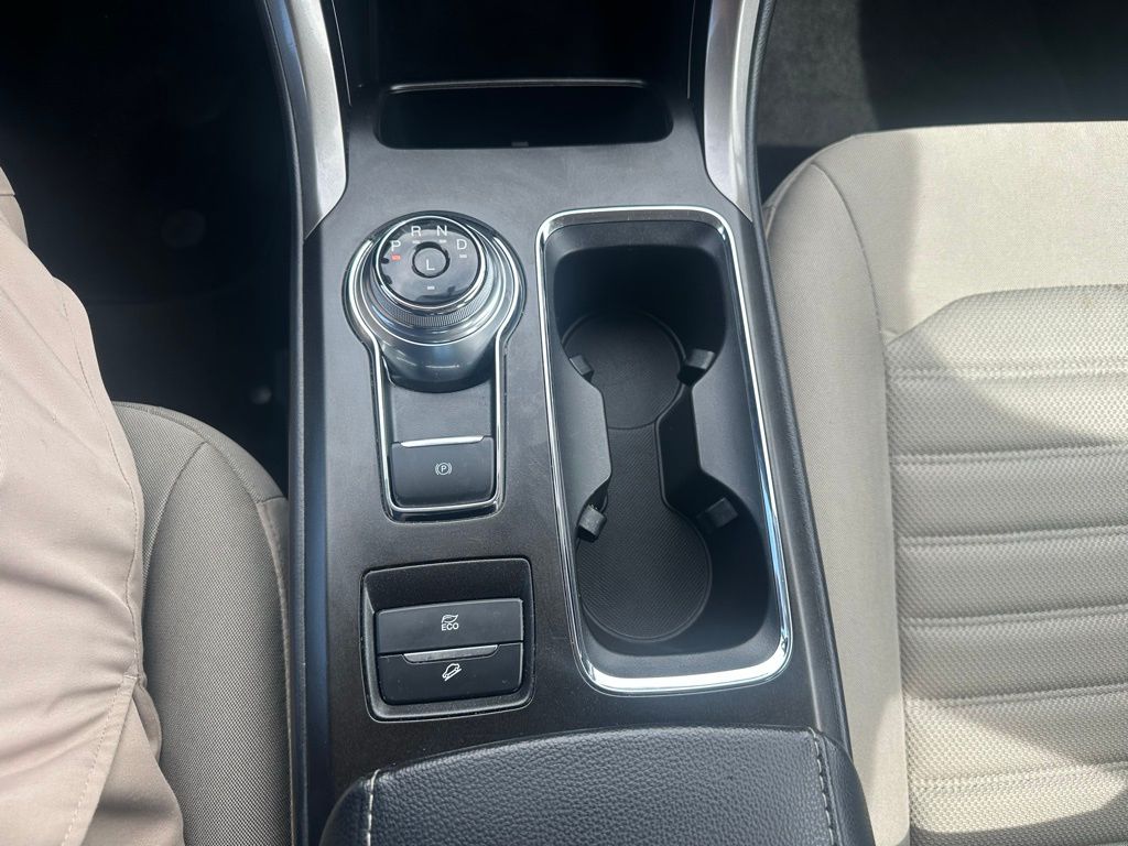 2018 Ford Fusion S Hybrid photo 20