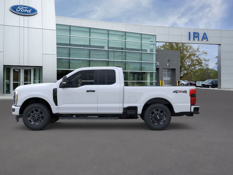 2026 Ford F-250 XL photo 3