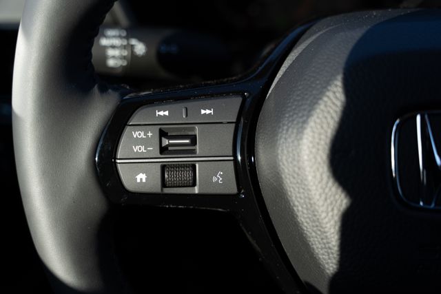 2026 Honda CR-V EX-L photo 25