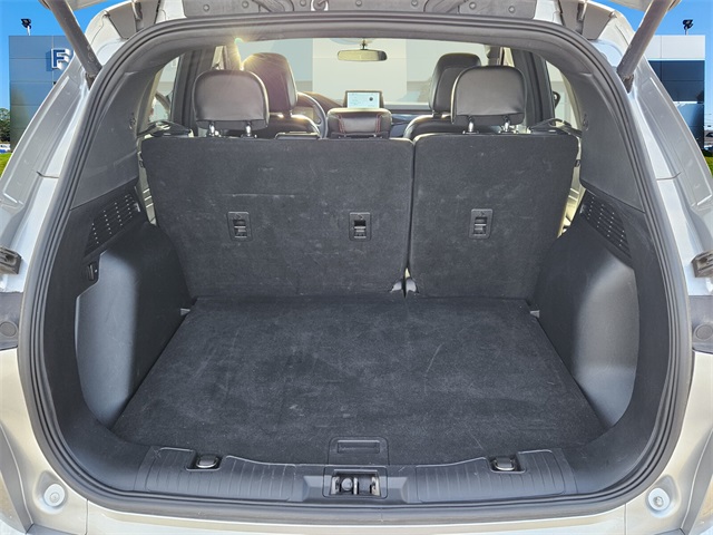 2023 Ford Escape ST-Line photo 7