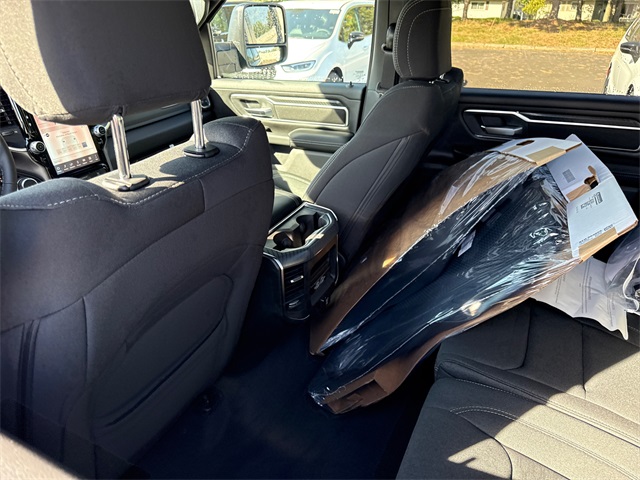 2026 Ram 1500 Big Horn Lone Star photo 27