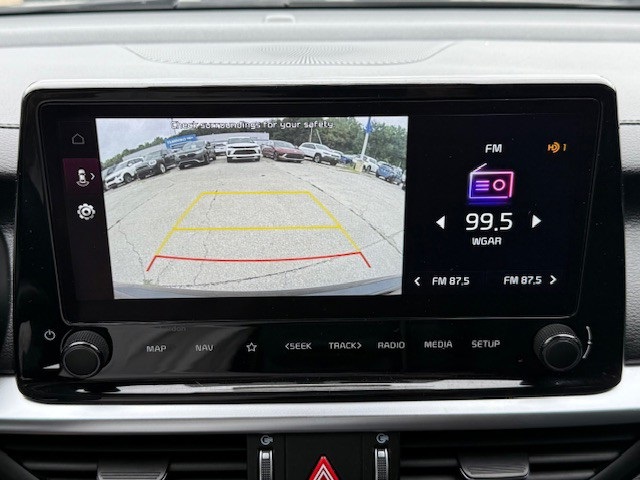 2023 Kia Forte GT-Line photo 34