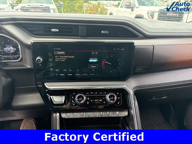 2024 Gmc Sierra 1500 Denali photo 14