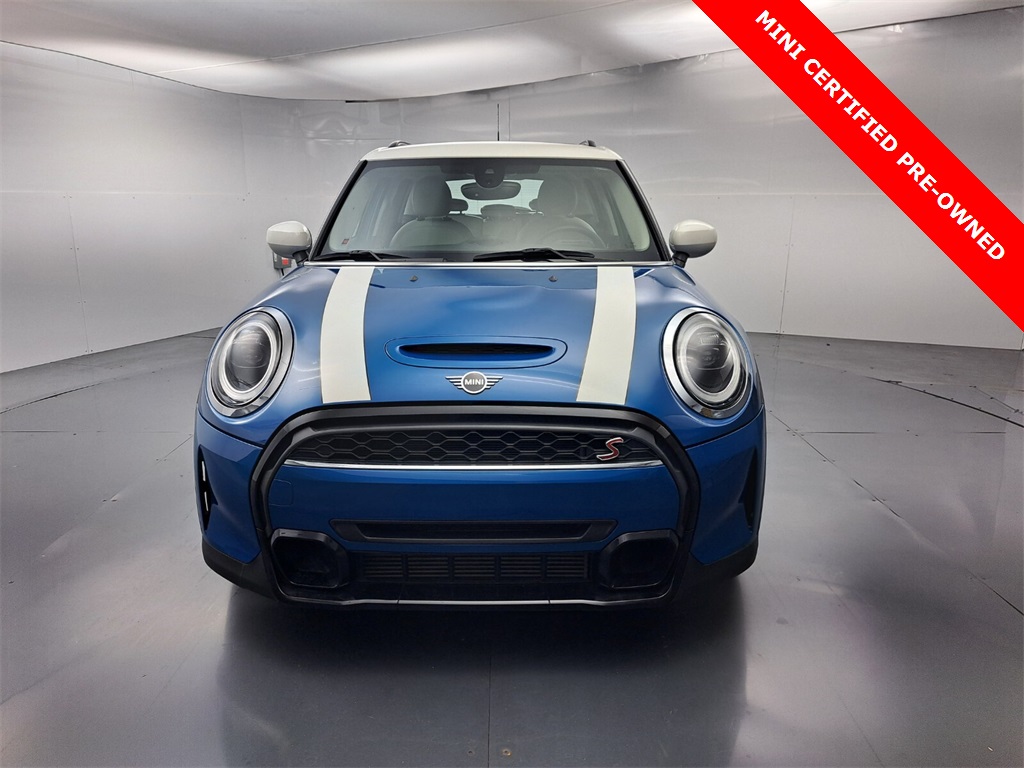 2023 Mini Cooper Hardtop S photo 8