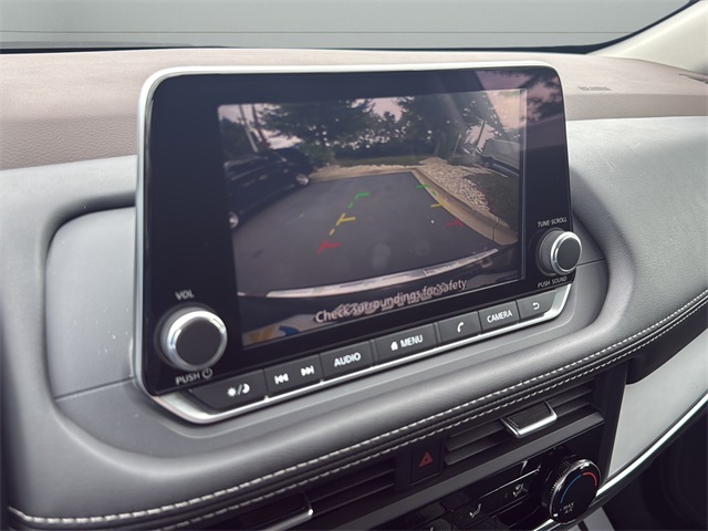 2023 Nissan Rogue S photo 15