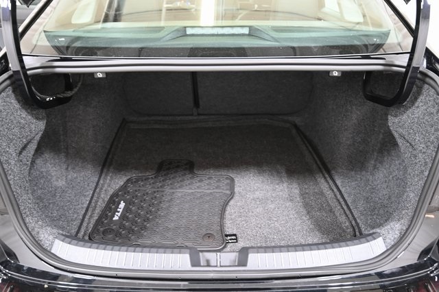2025 Volkswagen Jetta 1.5T SE photo 17