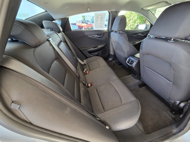 2023 Chevrolet Malibu 1LT photo 42