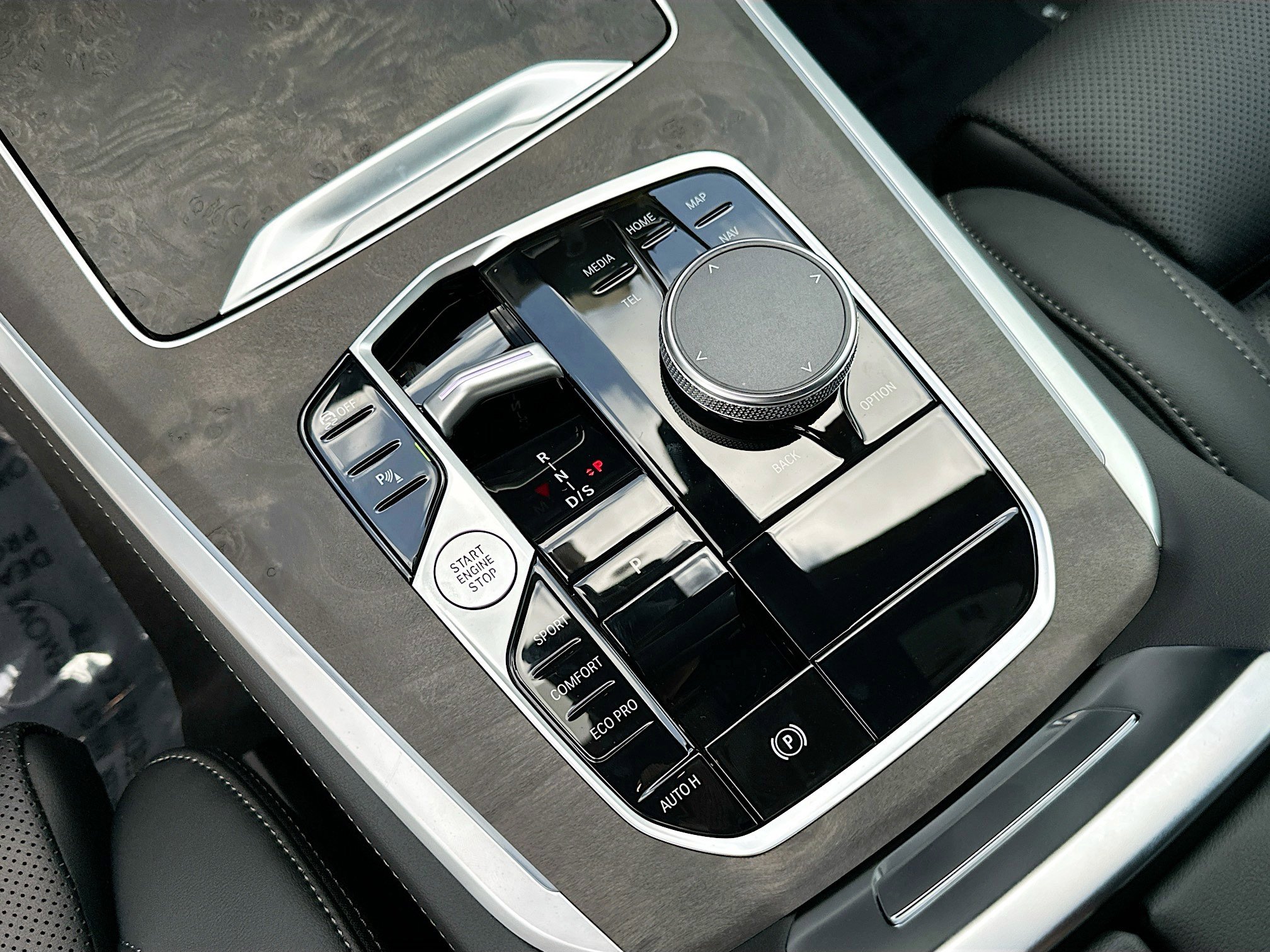2026 Bmw X5 sDrive40i photo 16