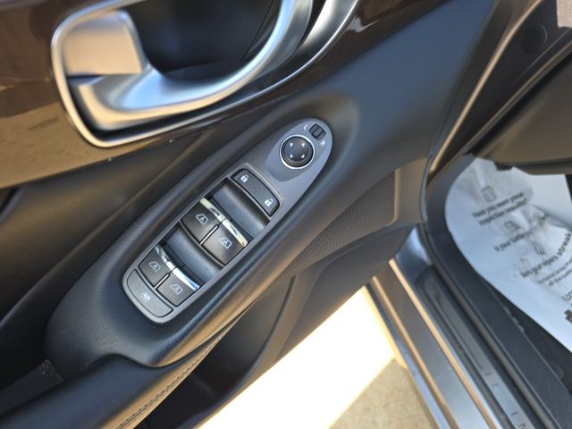 2018 Infiniti Q50 3.0t LUXE photo 10