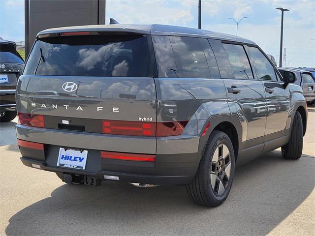 2026 Hyundai Santa Fe SE photo 4