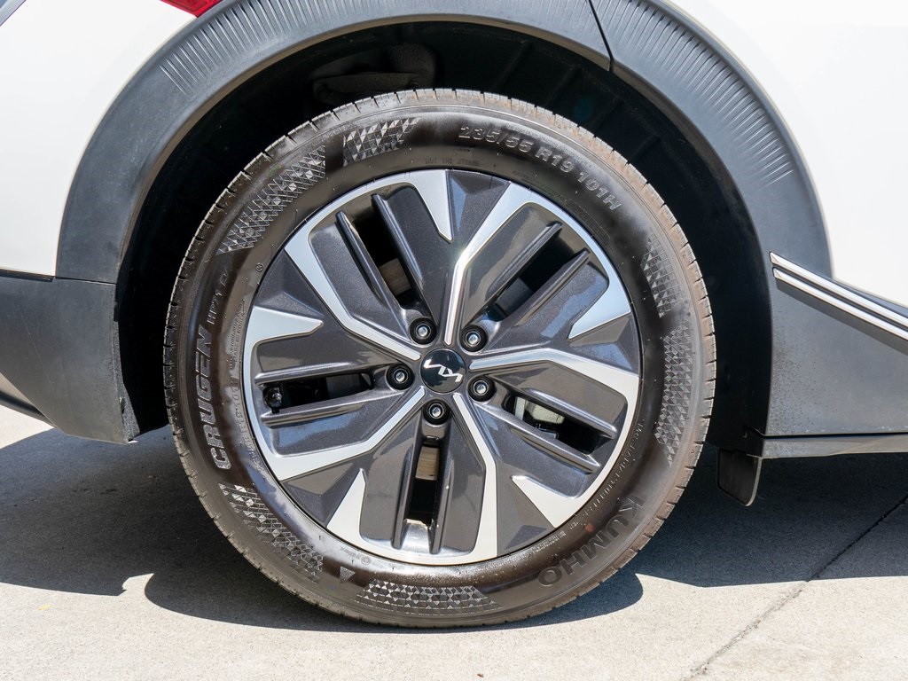 2024 Kia EV6 Light photo 26