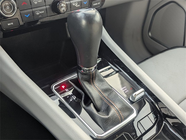 2022 Jeep Compass Limited photo 23