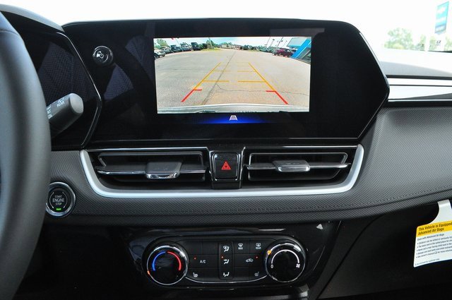 2026 Chevrolet Trailblazer LT photo 22