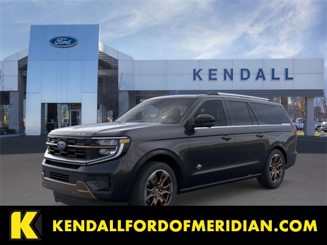 2026 Ford Expedition King Ranch's photo