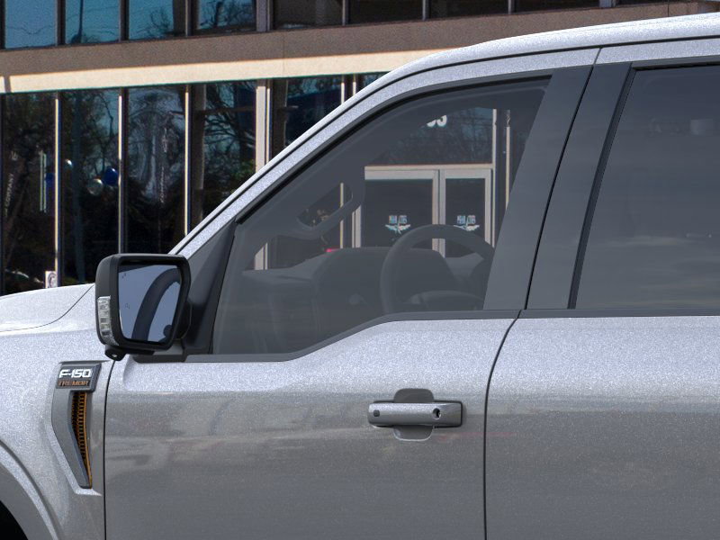 2025 Ford F-150 Tremor photo 17