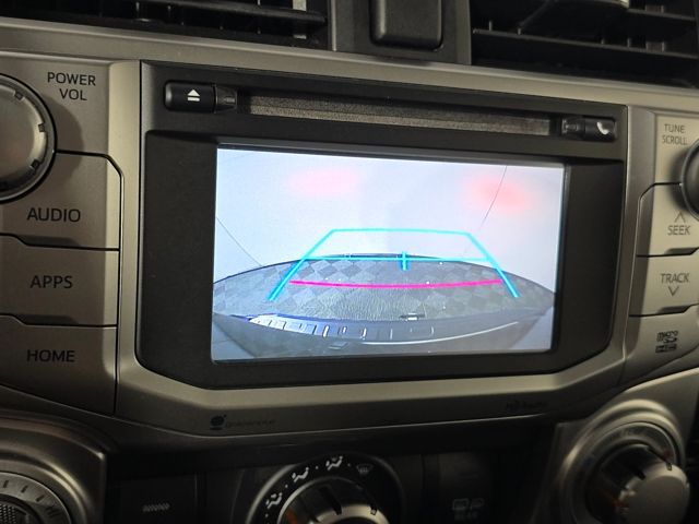 2016 Toyota 4Runner SR5 Premium photo 28
