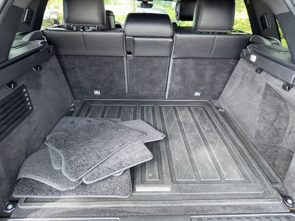 2021 Land Rover Range Rover Sport HST photo 35