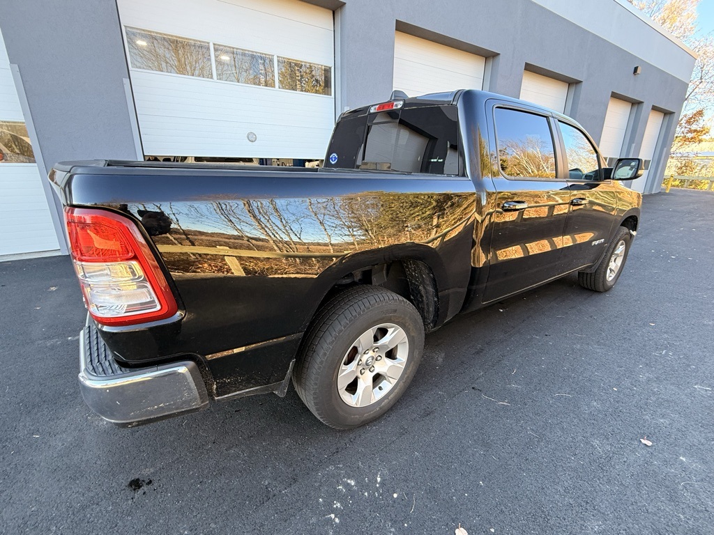 2019 Ram 1500 Big Horn Lone Star photo 4