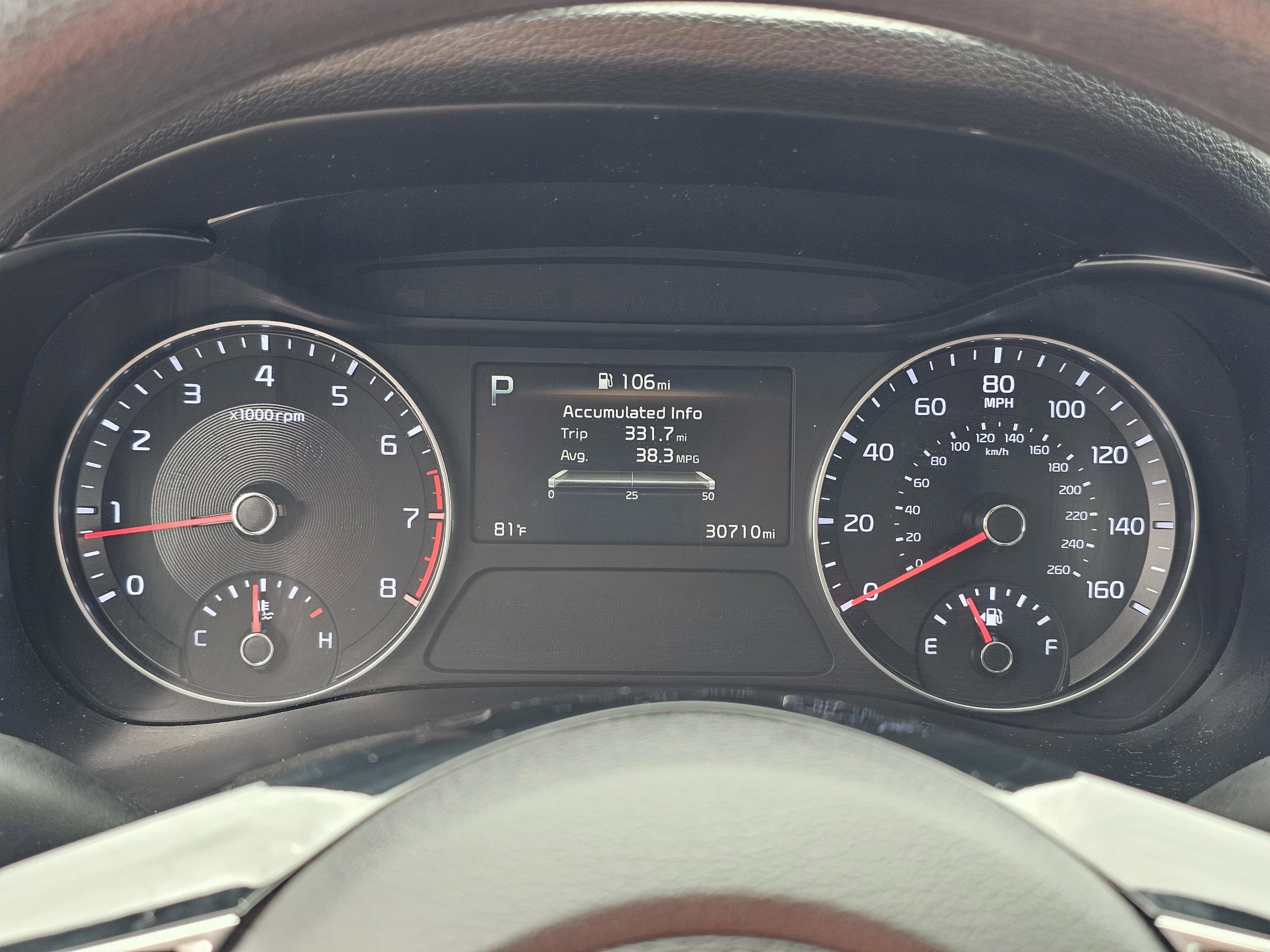 2024 Kia Forte LXS photo 18