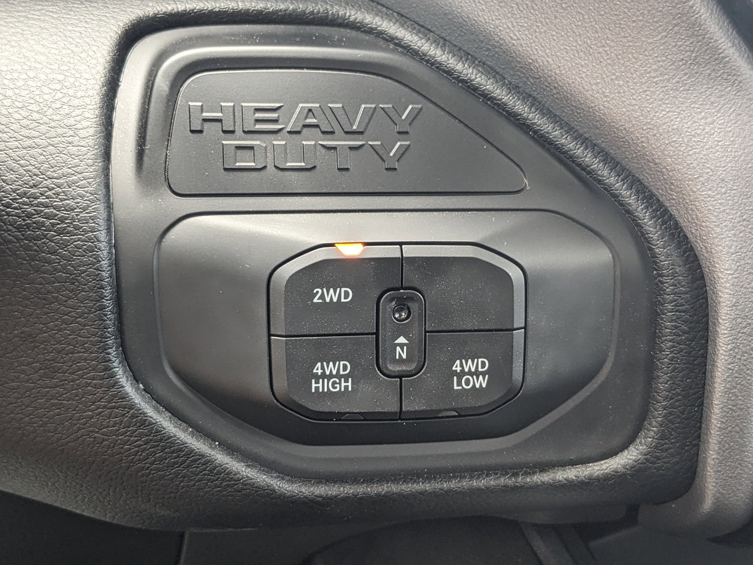 2025 Ram 2500 Big Horn photo 23