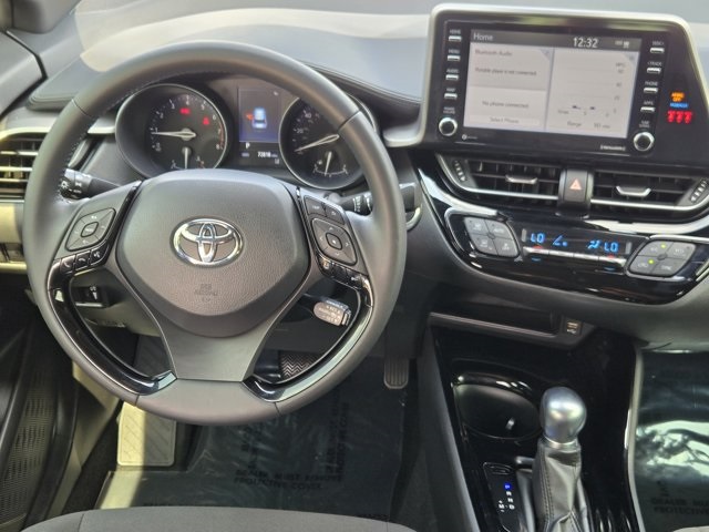 2021 Toyota C-HR Nightshade Edition photo 24