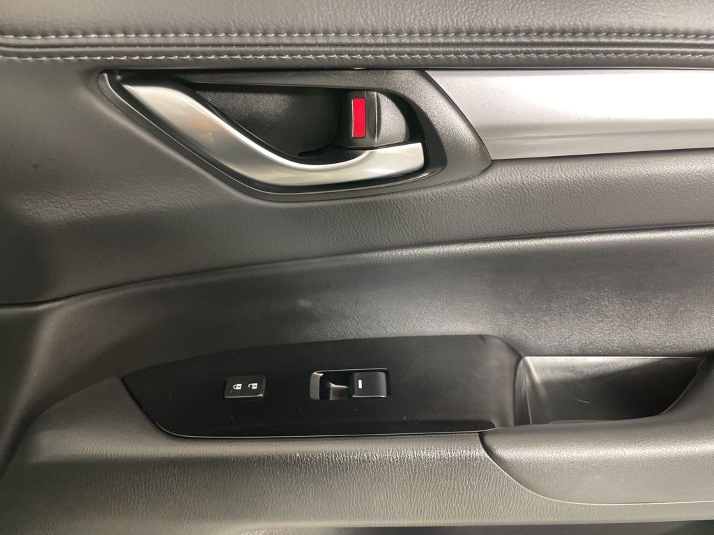 2024 Mazda CX-5 2.5 Select photo 11