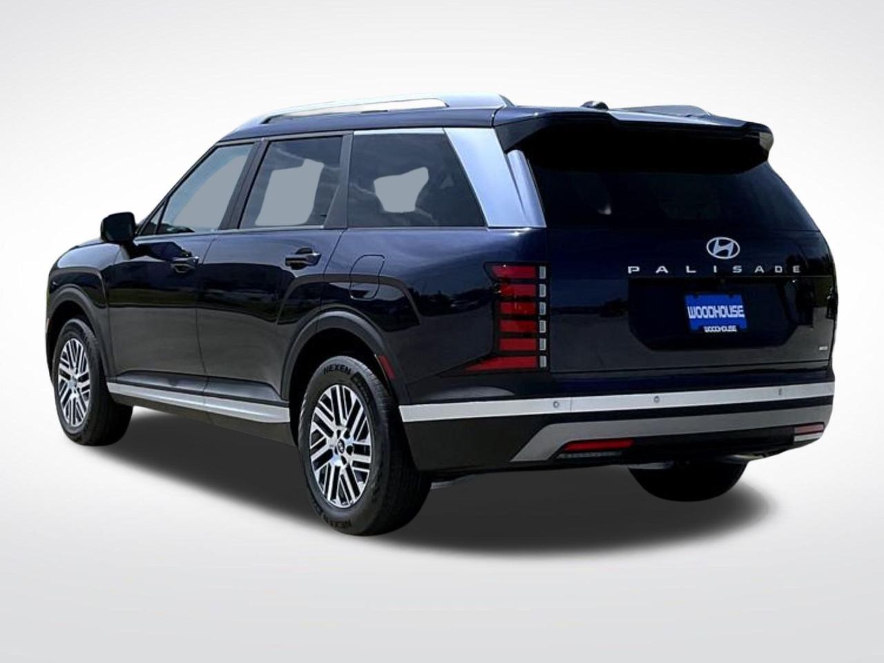 2026 Hyundai Palisade SEL photo 7