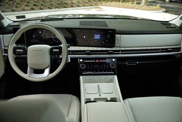 2024 Hyundai Santa Fe Calligraphy photo 25