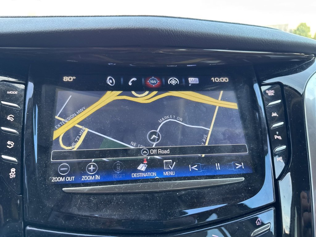 2020 Cadillac Escalade ESV Luxury photo 5