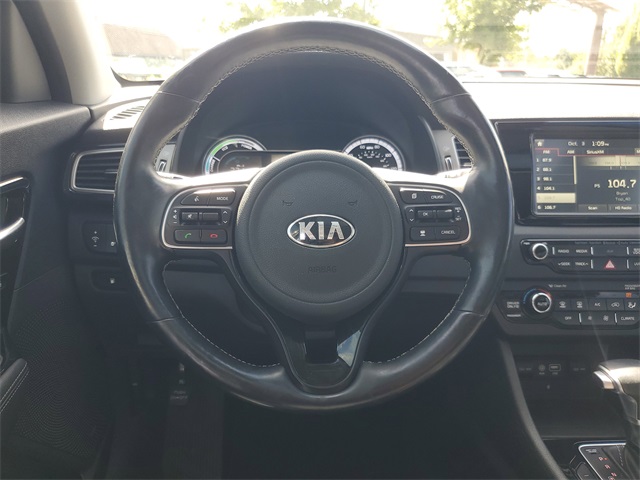 2018 Kia Niro EX photo 6