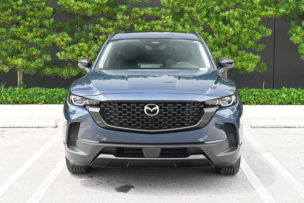 2025 Mazda CX-50 Premium photo 2