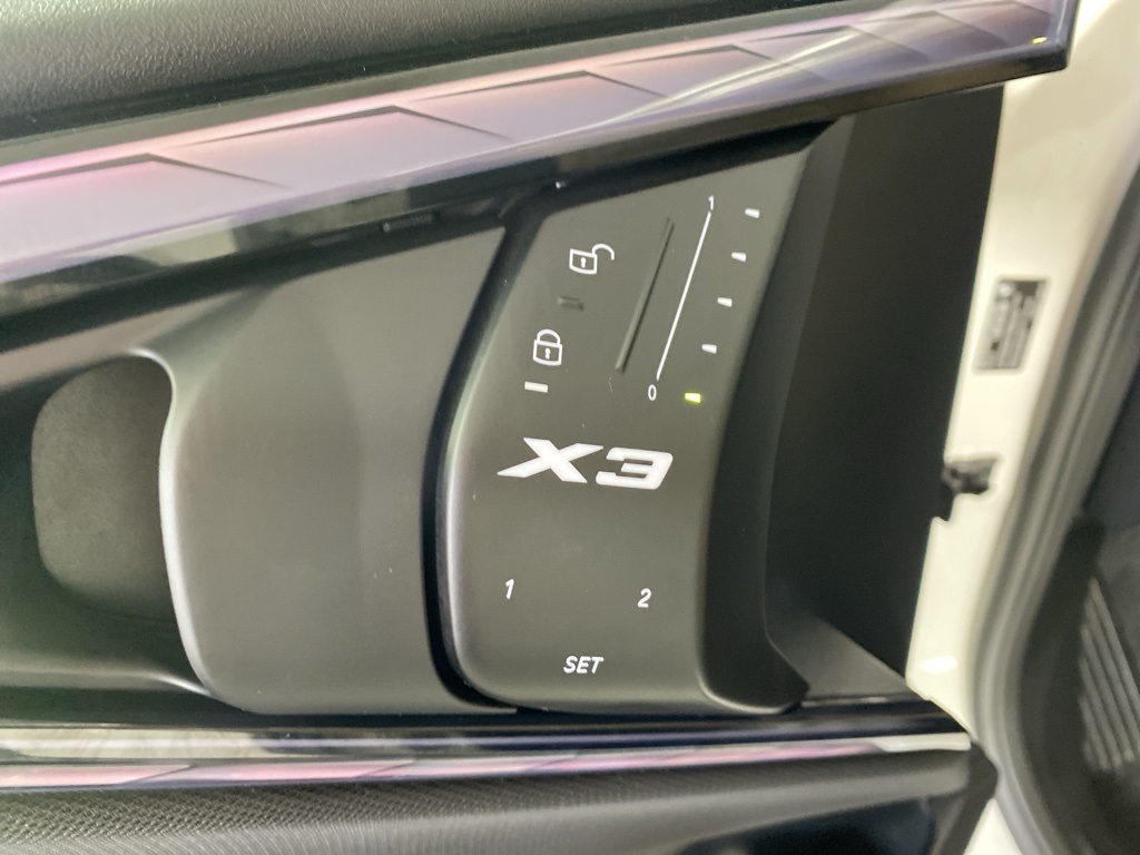 2025 Bmw X3 30x Drive photo 10