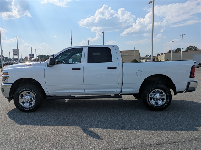 2026 Ram 3500 Tradesman photo 6