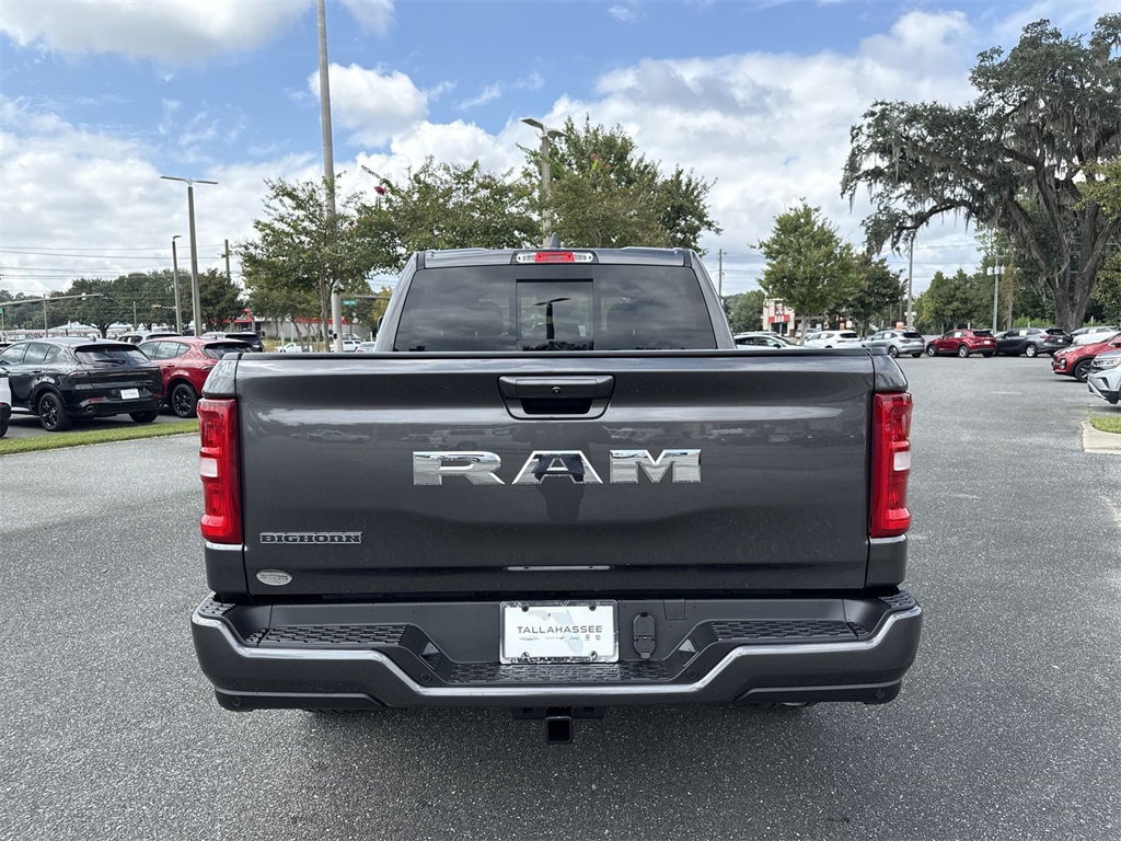 2025 Ram 1500 Big Horn Lone Star photo 4